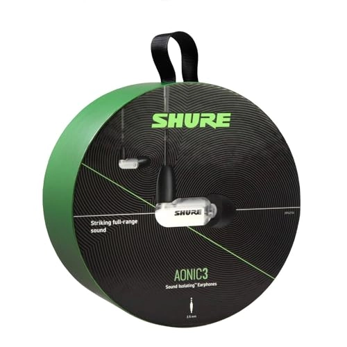 Aonic 3 Wired Earbud