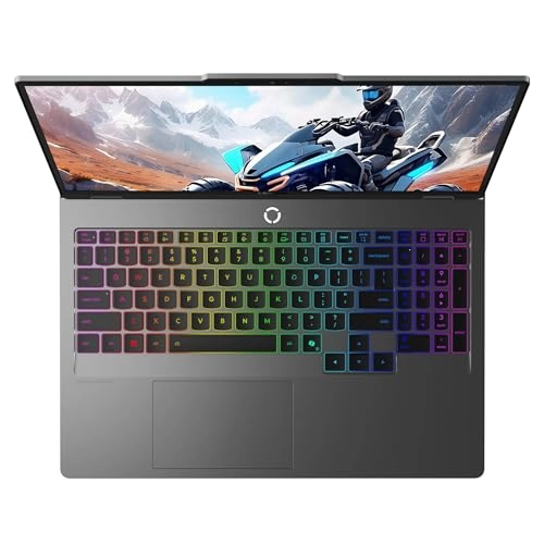 Legion 5i Gaming-8 - 16'' Ultra 9-275HX 64GB DDR5 2 TB SSD