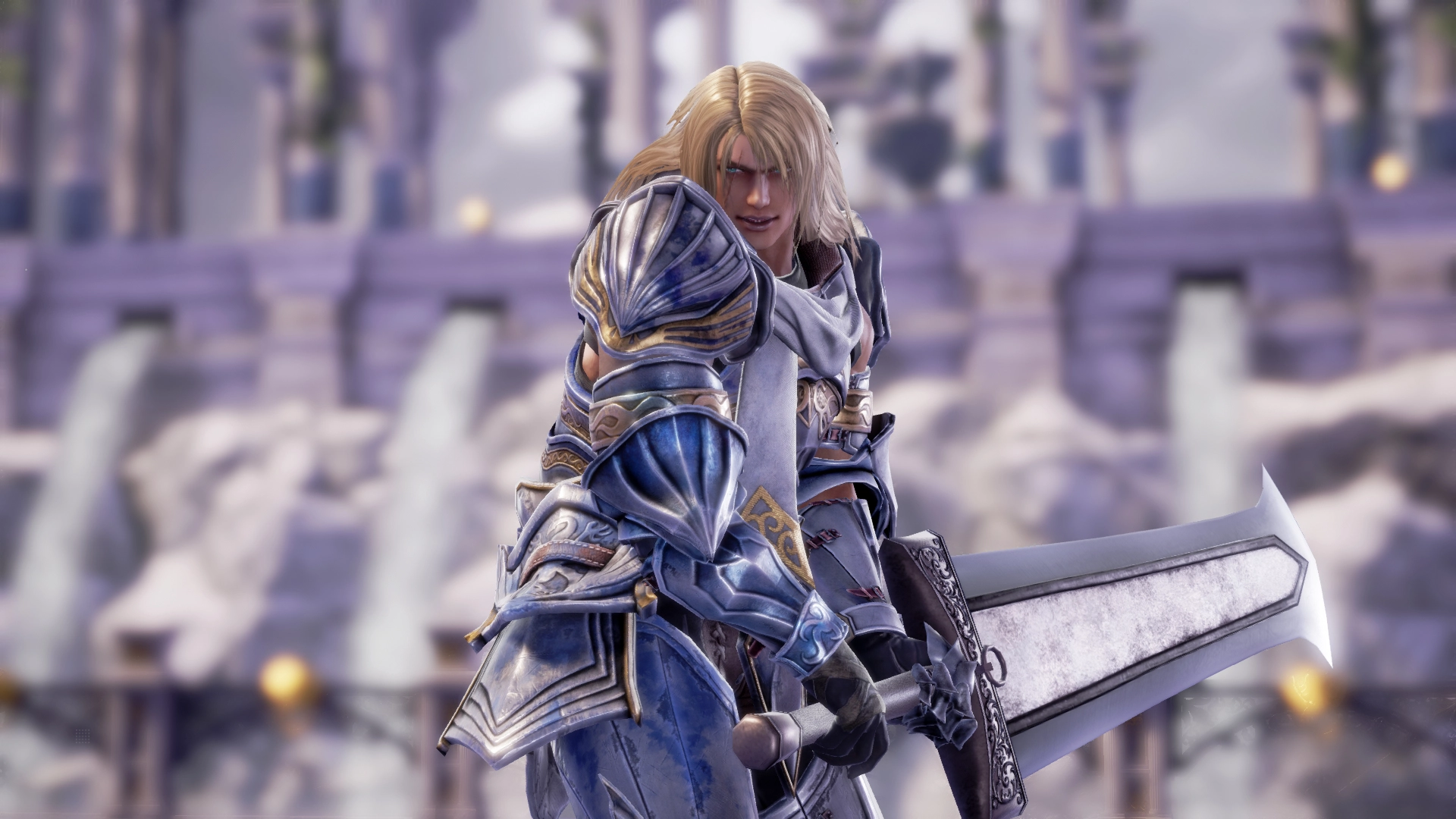 Tekken 7 - PlayStation 4 + Soulcalibur VI