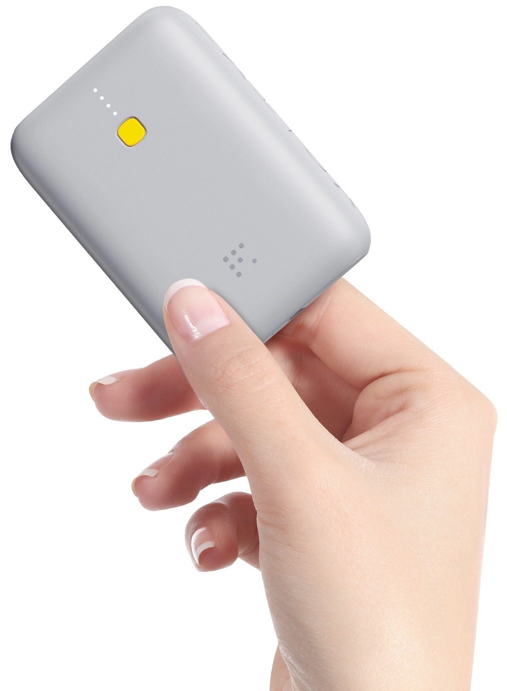 VOLTME Hypercore 10K Lite - 10000mAh 22.5 Watt PD 3.0
