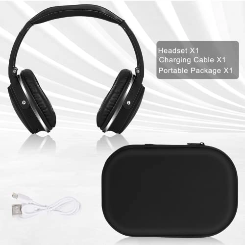 UXN35 Wireless Headphone