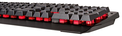 Challenger Edge - Wired