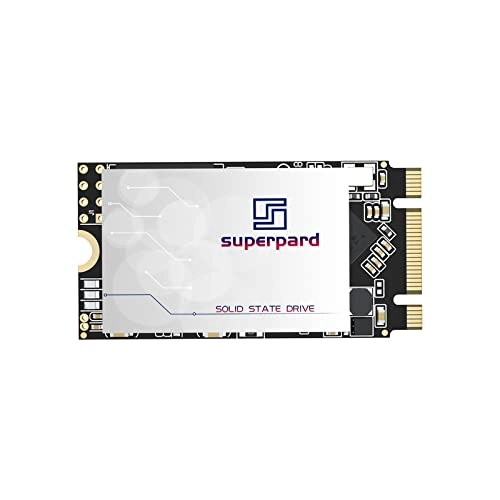 SSD - 64GB M.2 2242