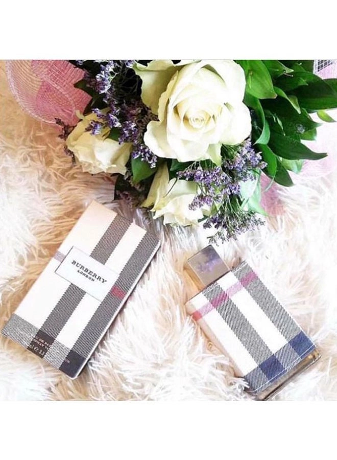 London - Eau de Parfum 100ml