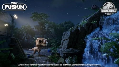 Fusion - PlayStation 5