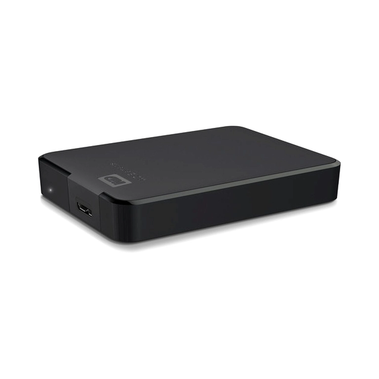 Elements 4TB HDD