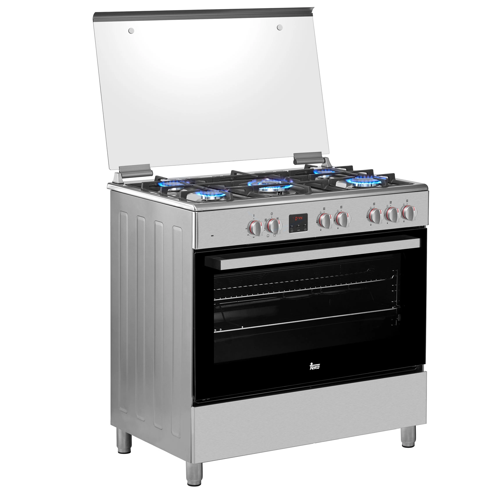 FS 901 5GE GAS Cooker