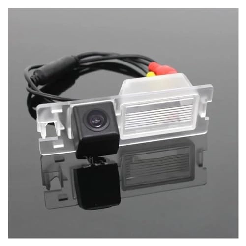 Car Backup Camera - Night vision 6M video cable 720x540