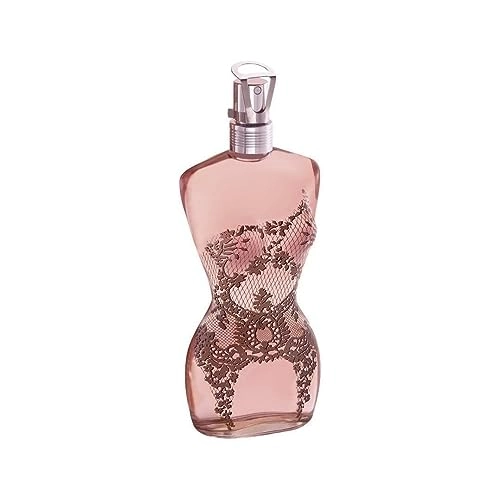 Classique - Eau De Parfum 3.3 Ounce