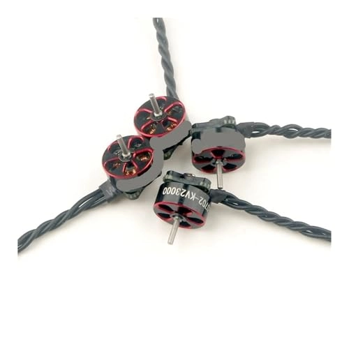 XsidY1011 Brushless Motors Pack