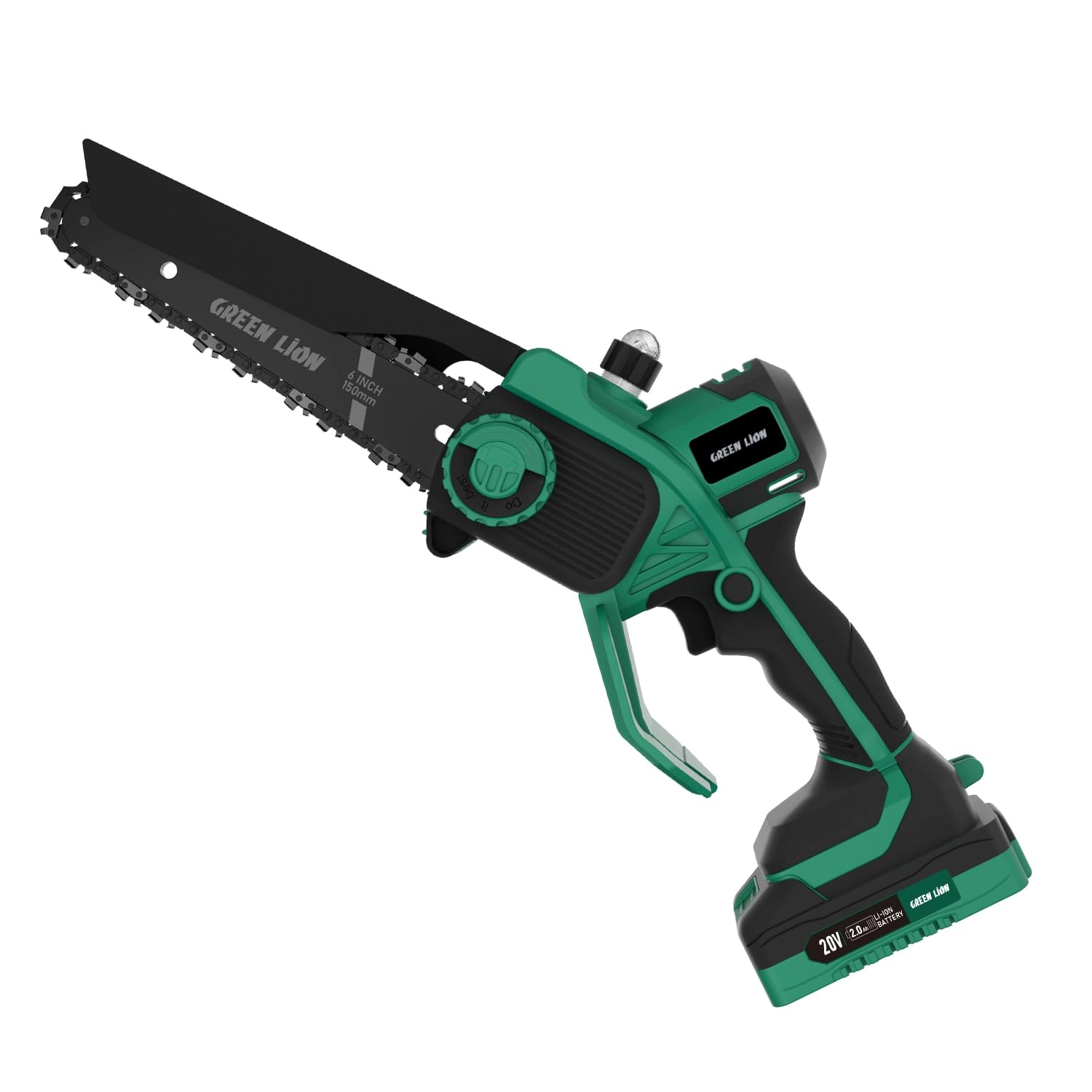 GREEN LION GES-6 - 1100W