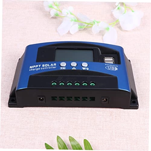 Solar Controller