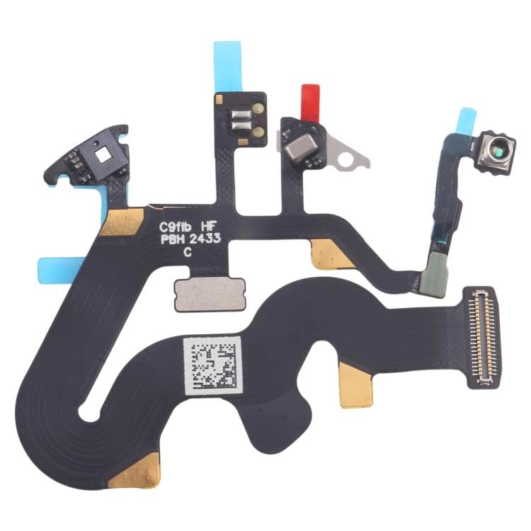 CHENZHILINGS Back Cover Flex Cable 46mm