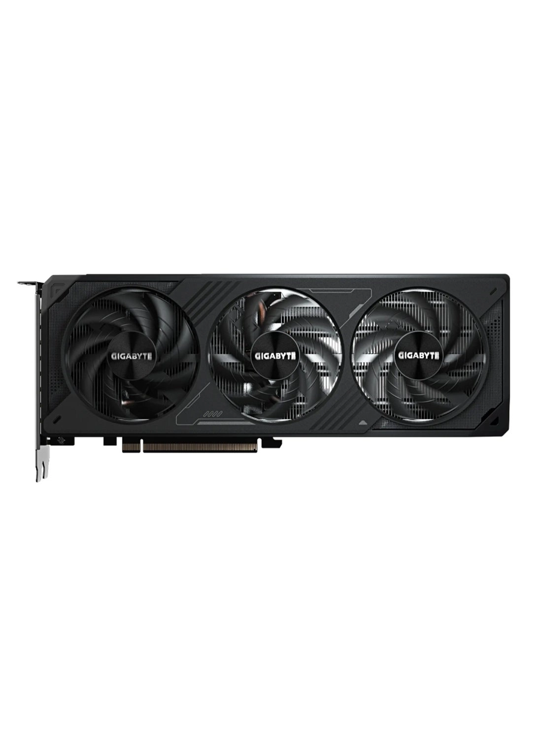 GeForce RTX 5070 WINDFORCE OC SFF - 12GB