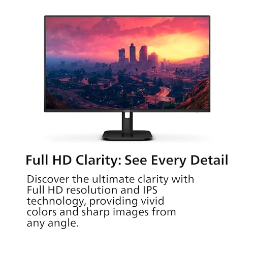 27E1N1300A - 27 inch 1920 X 1080