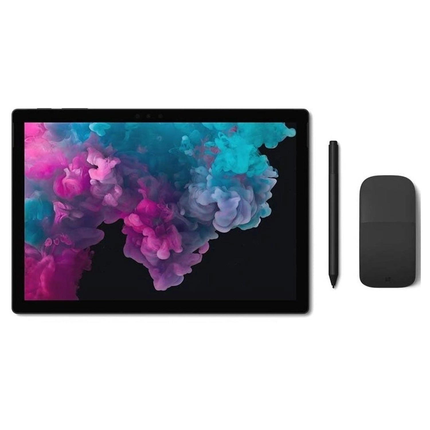 Microsoft Surface Pro 6 - 12.3'' Core i5 8GB 256GB + Surface Arc Mouse + Surface Pen