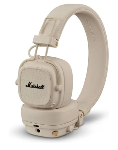 Major V Wireless Headset