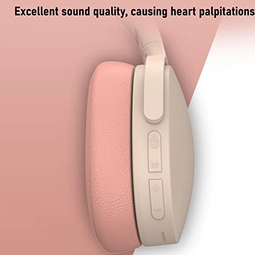 Headphones Wireless Headphone