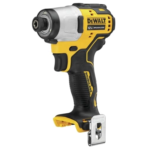 DeWALT XTREME Impact Driver