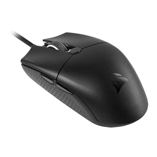 Katar Pro XT Gaming Mouse - Wired