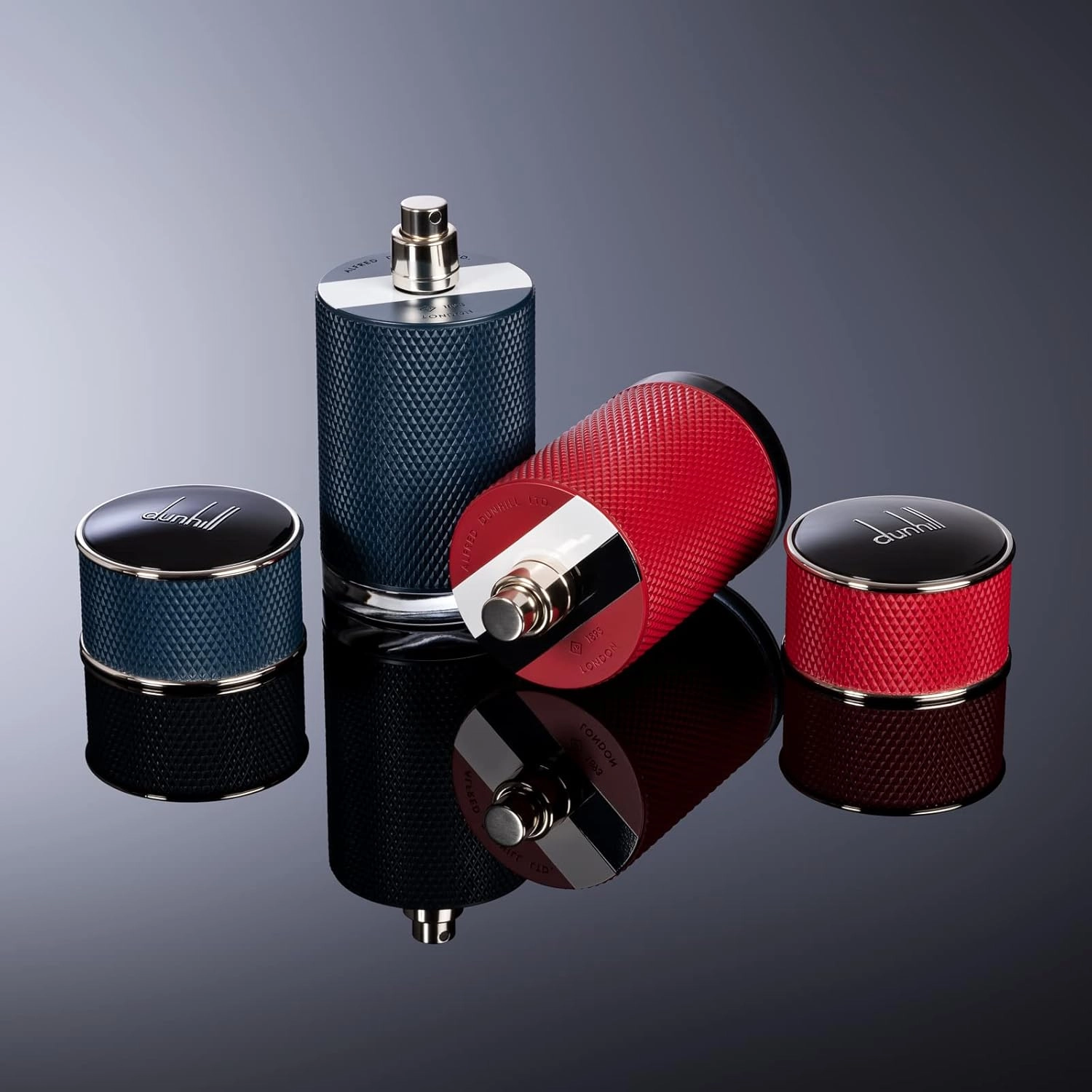 Icon Racing - Eau de Parfum 100ml