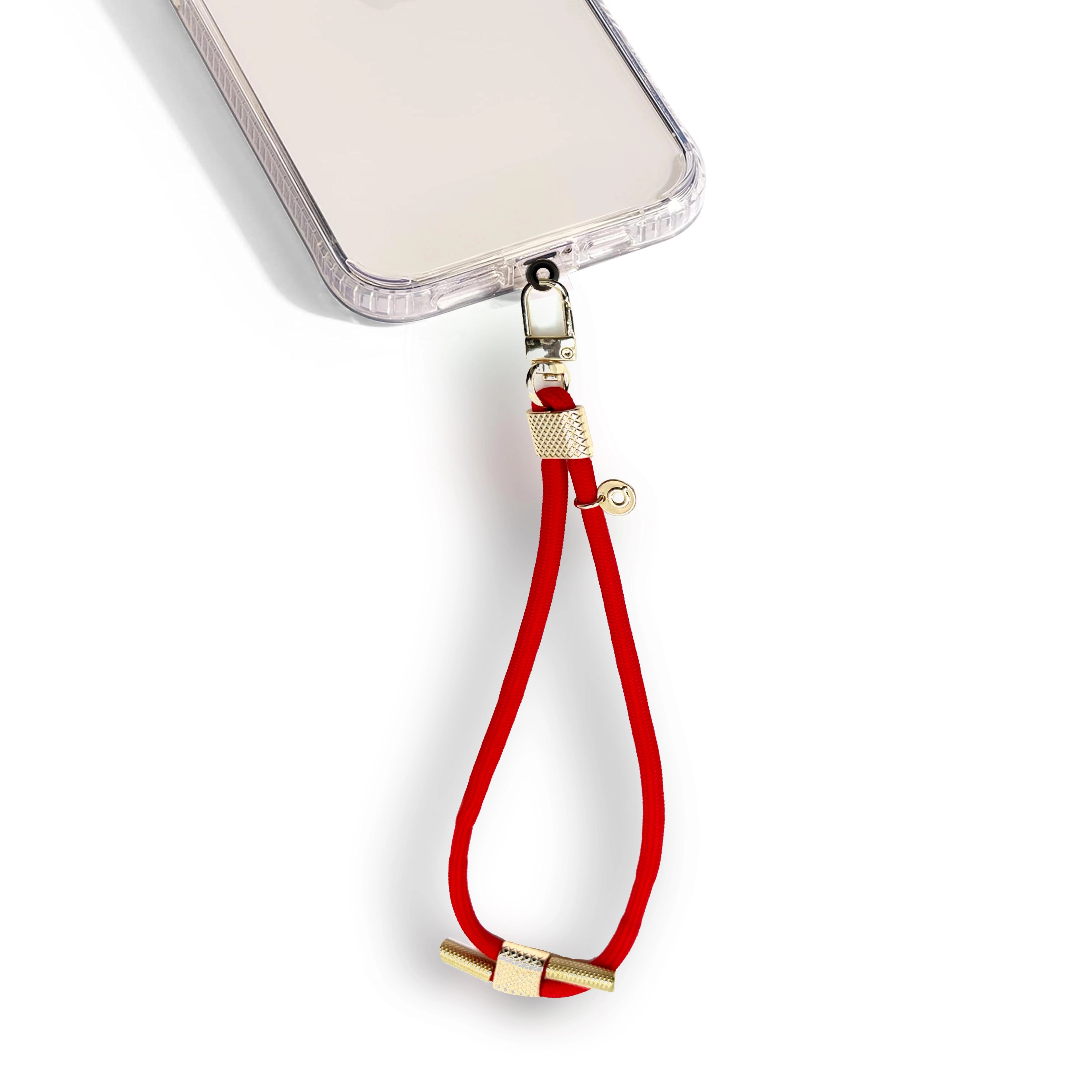 QUIX - Hand Wristlet Turquoise