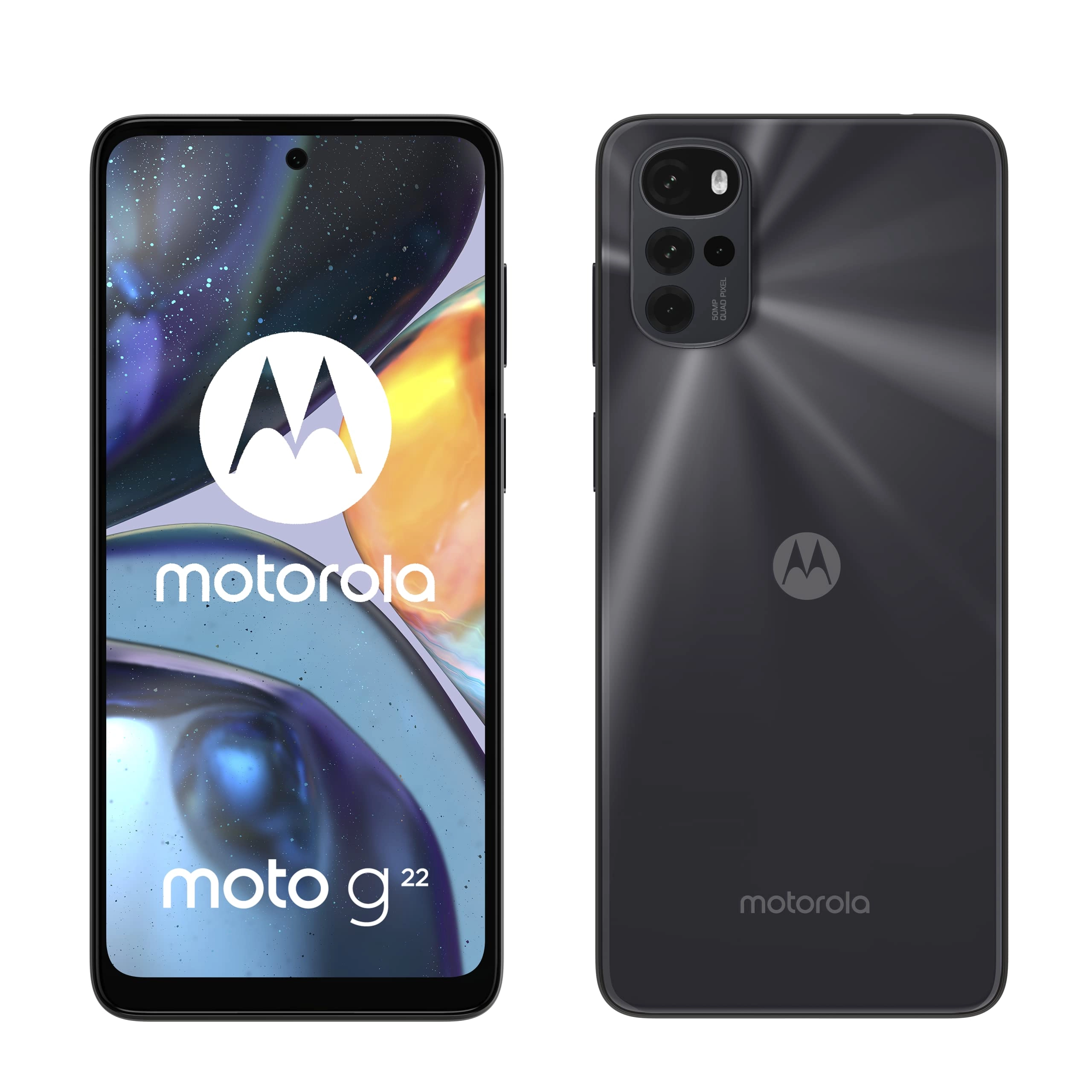 Motorola Moto G22 - 4GB 64GB