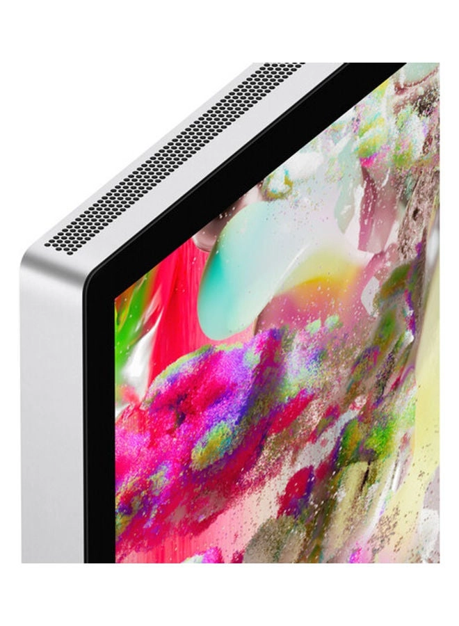 Studio Display - MMYW3AB/A 27 inch 5120 X 2880 pixels