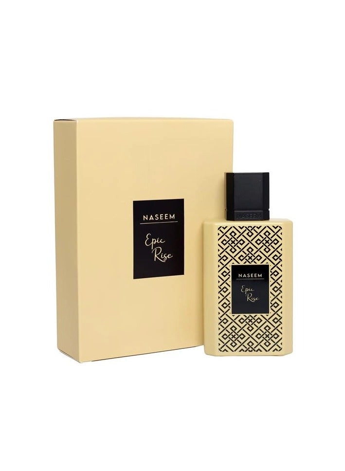 Paradise Escape Eau de Parfum 50ml