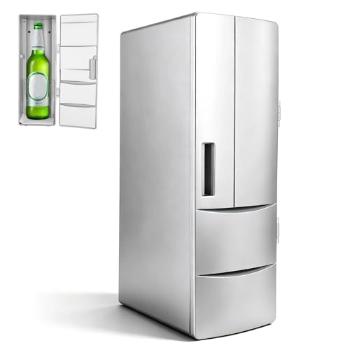 Portable Mini Refrigerator