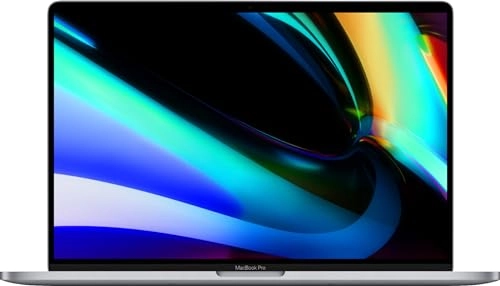 (Renewed) Macbook Pro A2141 2019 - 16'' Core i9 32GB DDR3 1TB SSD