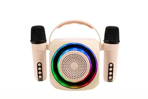 PARTYMIC2WH USB Microphone