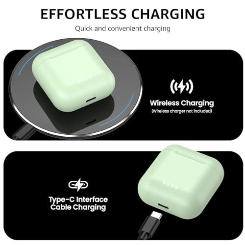 T6 Wireless Earbud