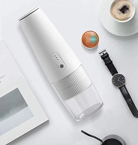 Electric Coffee Machine