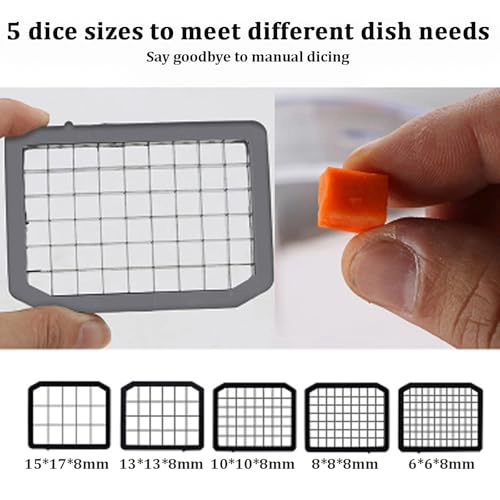 Commercial Food Processor - 1800W