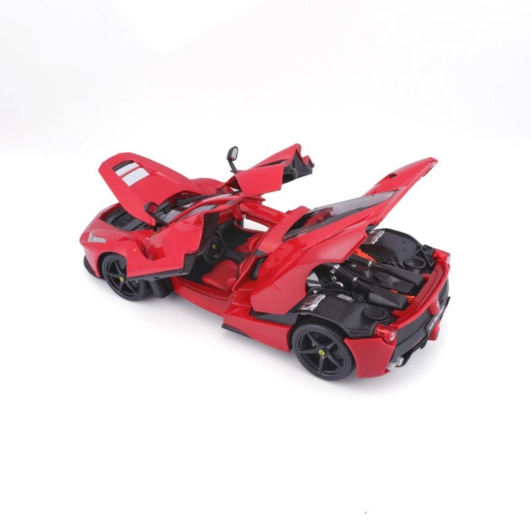 LaFerrari - 1:18