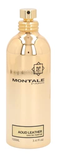 Aoud Cuir D'Arabie - Eau de Parfum 100ml