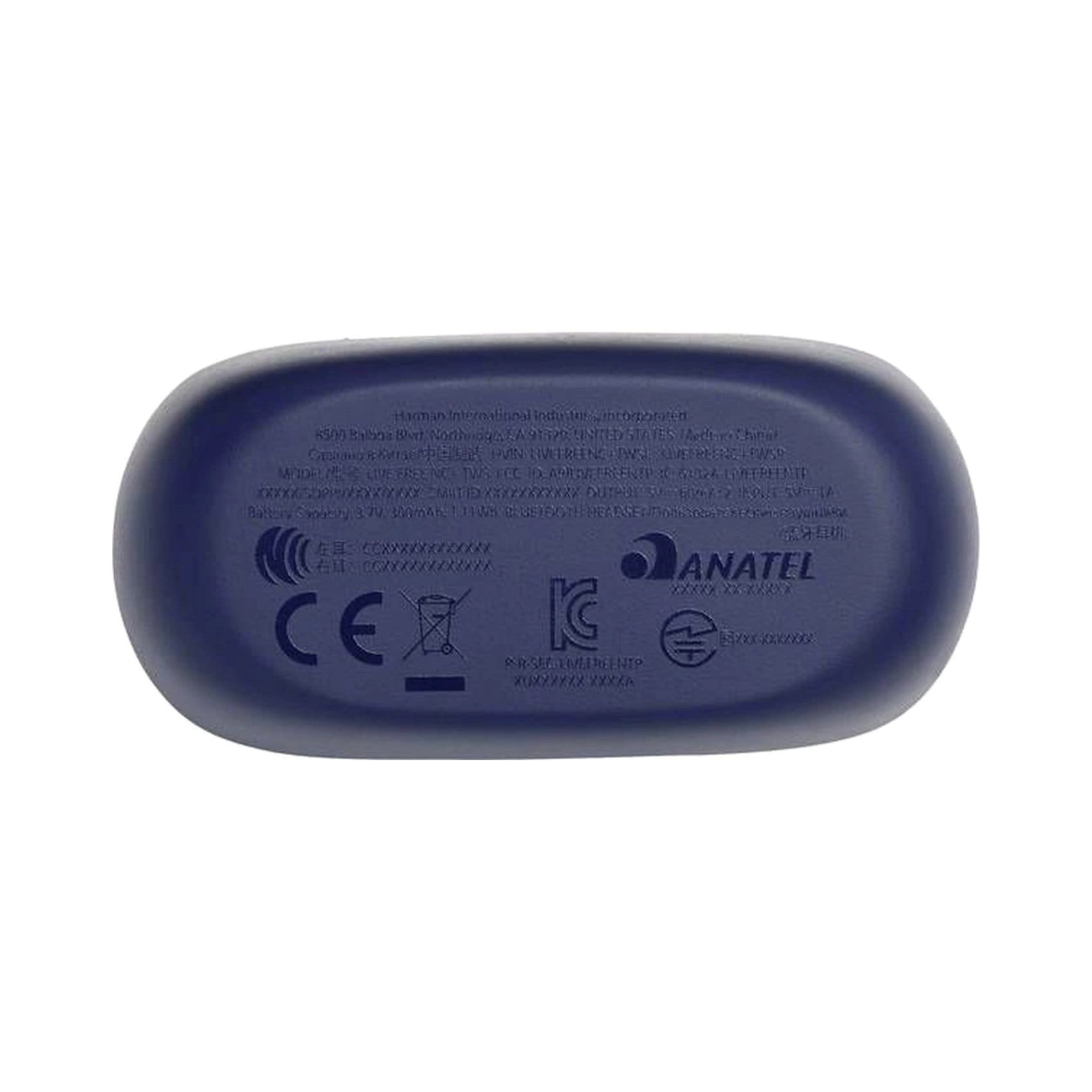 Live Free Nc Wireless Earbud