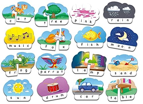 My First Game - 3 years and up 64 pieces