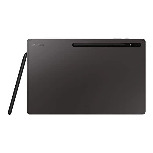 Galaxy Tab S8 Ultra - 256GB 14.6"