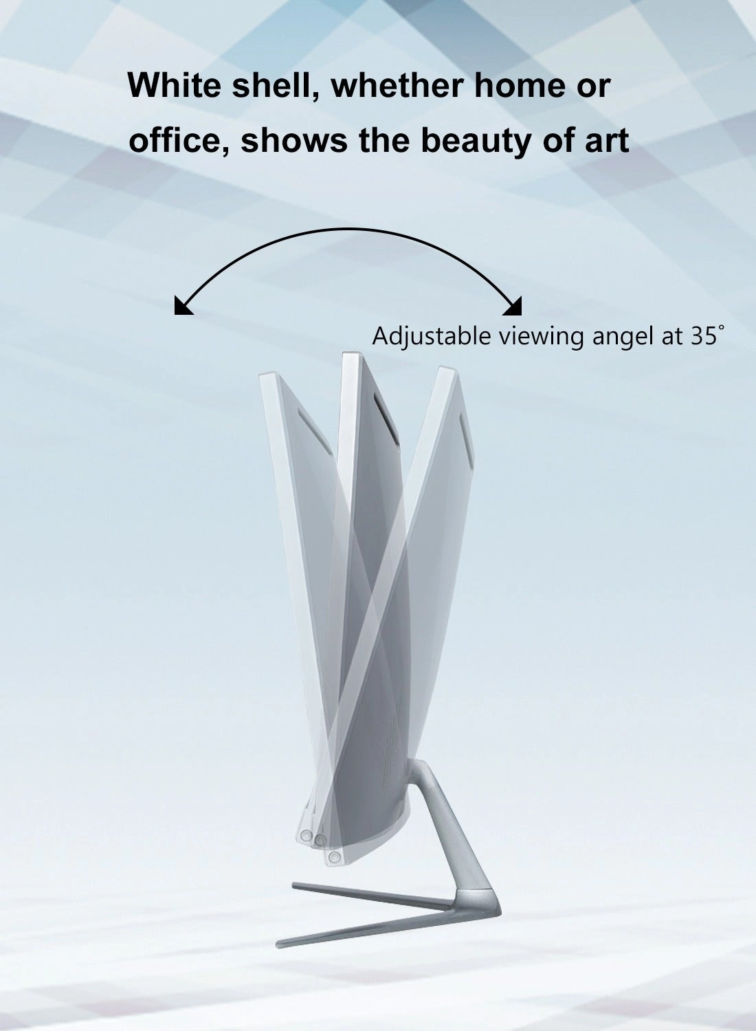 All In One PC - 256GB 23.8 inch Intel Core i5-3320M