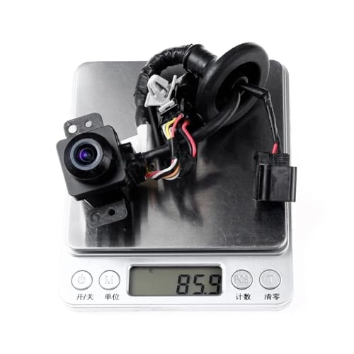 Reversing Camera for Kia Cadenza - Night vision