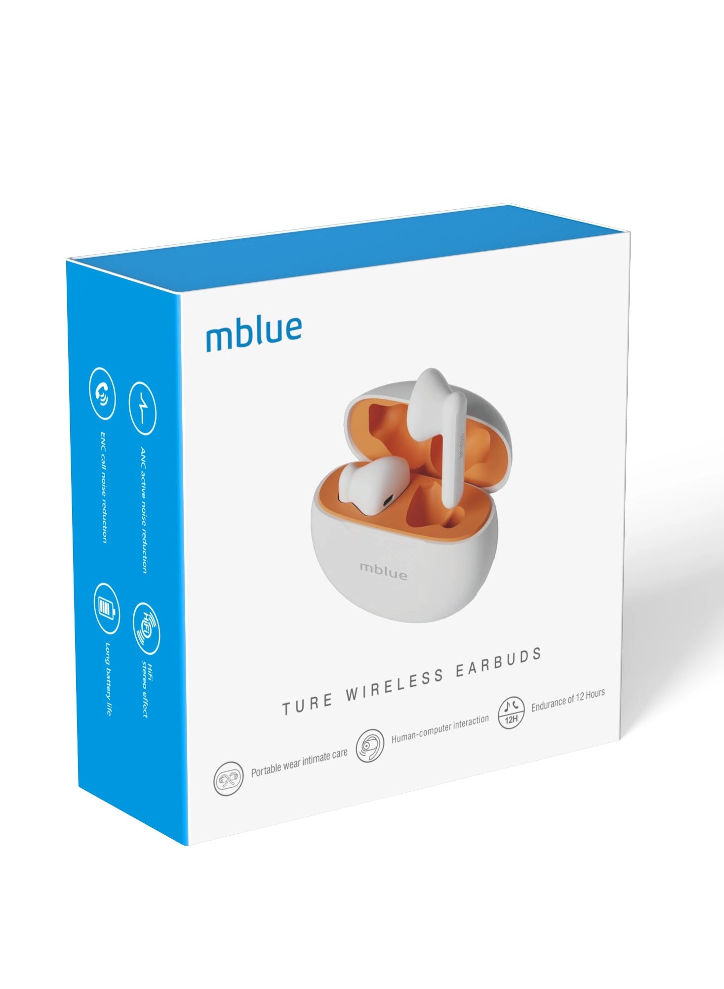 TrueWireless Wireless Earbud