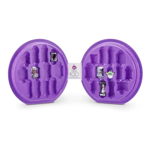 Disney 100 - Collector's Case (77448) 5 pcs