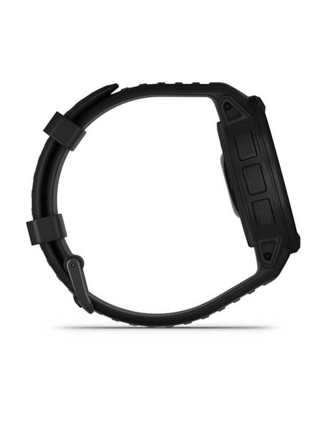 Instinct 2 Solar 45mm Fibre-reinforced Polymer GPS