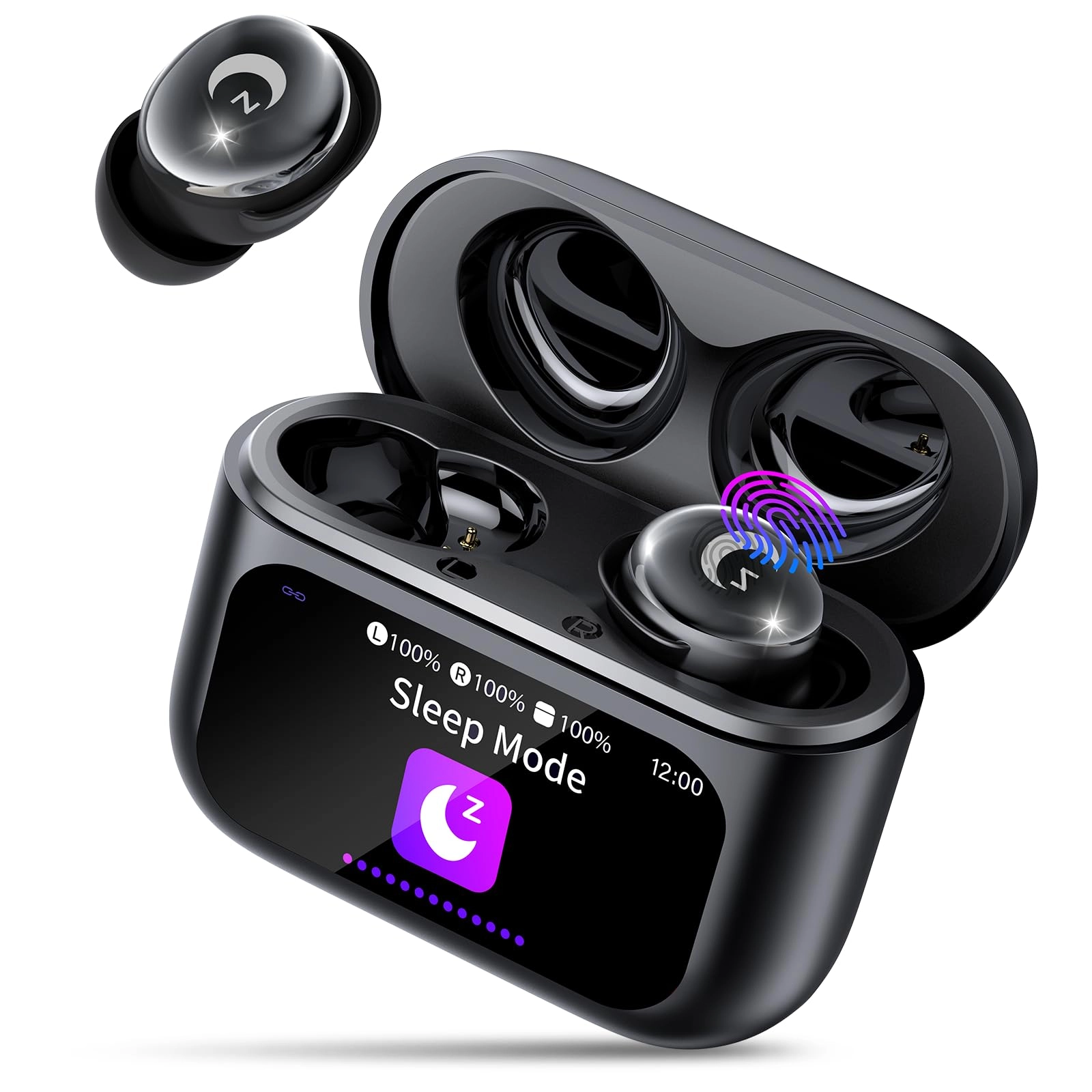 L8 Pro Wireless Earbud
