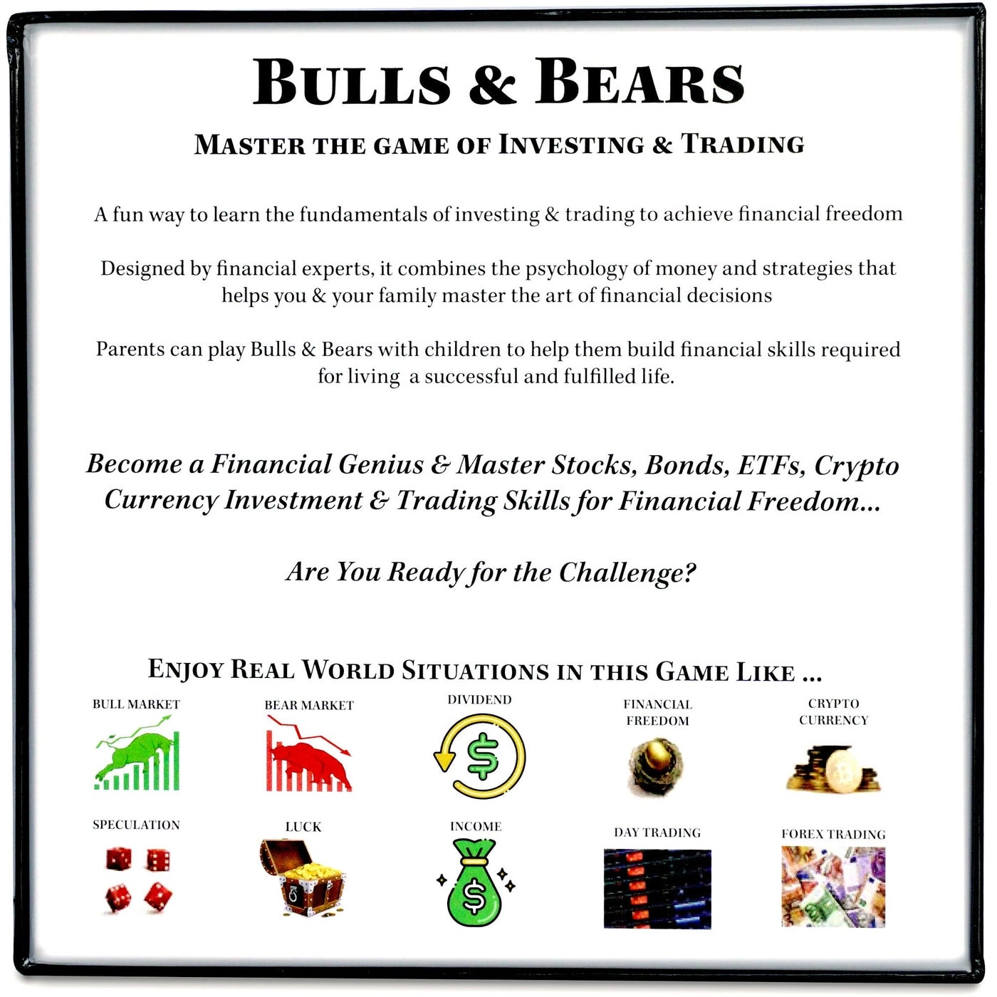 Bulls & Bears