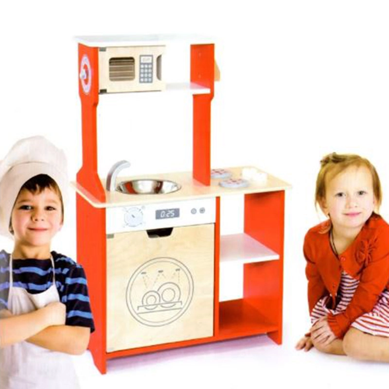 4-Side Kitchen Set (SES-50671)