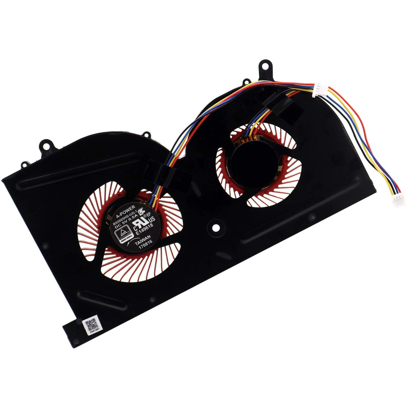 GPU Cooling Fan