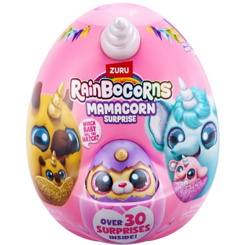 ZURU Mamacorn Surprise - 3 Years and Above